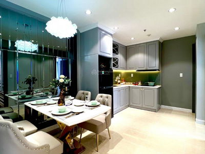 Diamond Connect Project, Vietnam Diamond Connect Project, Vietnam