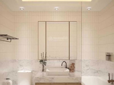 The Manor - City. Ho Chi Minh, Vietnam The Manor - City. Ho Chi Minh, Vietnam