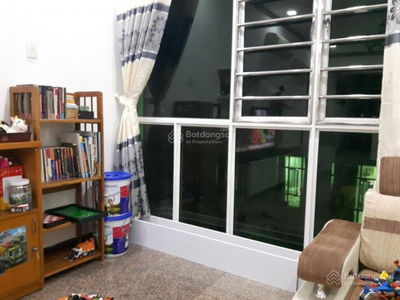 New Saigon-Hoang Anh Gia Lai 3, Vietnam New Saigon-Hoang Anh Gia Lai 3, Vietnam