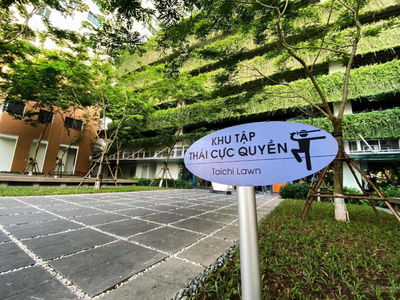 Mulberry Lane Project, Vietnam Mulberry Lane Project, Vietnam