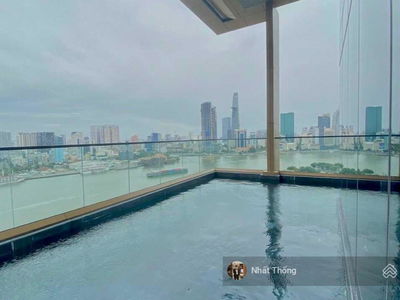 Empire City Thu Thiem, Vietnam Empire City Thu Thiem, Vietnam