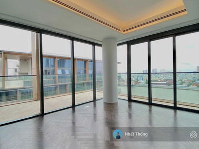 Empire City Thu Thiem, Vietnam Empire City Thu Thiem, Vietnam