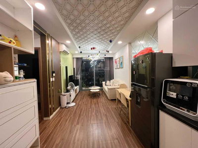 The Pegasuite, Vietnam The Pegasuite, Vietnam