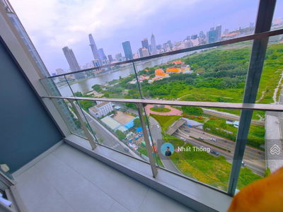 Empire City Thu Thiem, Vietnam  Empire City Thu Thiem, Vietnam