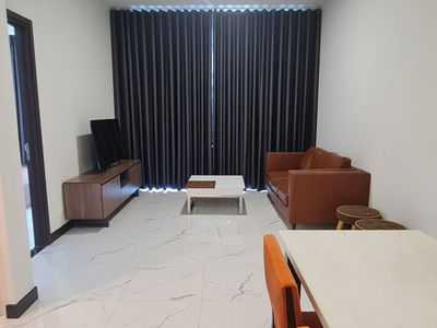 Empire City Thu Thiem, Vietnam Empire City Thu Thiem, Vietnam