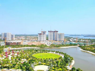 The Beverly - Vinhomes Grand Park, Vietnam  The Beverly - Vinhomes Grand Park, Vietnam