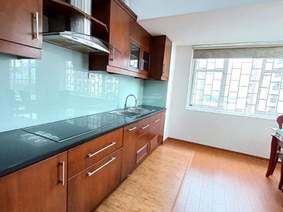 Licogi 13 Tower, Vietnam Licogi 13 Tower, Vietnam