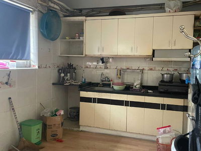 Linh Dam Urban Area Project, Vietnam Linh Dam Urban Area Project, Vietnam