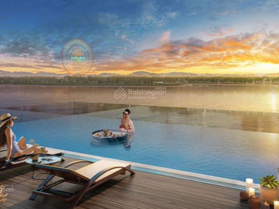 Sun Cosmo Residence Project, Vietnam  Sun Cosmo Residence Project, Vietnam