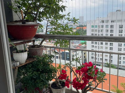 Chanh Hung Apartment - Giai Viet, Vietnam Chanh Hung Apartment - Giai Viet, Vietnam