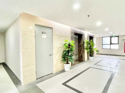 Udic Westlake Project, Vietnam Udic Westlake Project, Vietnam