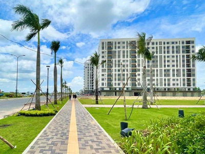 Ehome Southgate Project, Vietnam  Ehome Southgate Project, Vietnam