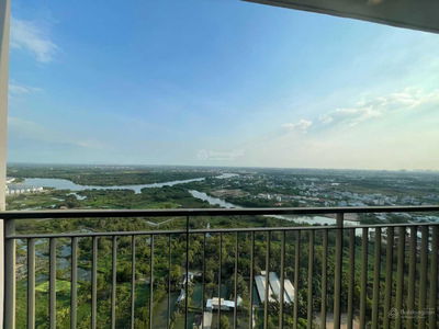 Vinhomes Grand Park, Vietnam Vinhomes Grand Park, Vietnam