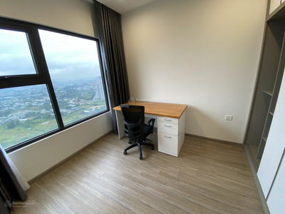 Vinhomes Grand Park, Vietnam  Vinhomes Grand Park, Vietnam