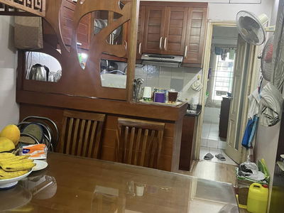 Tran Khanh Du Street, Vietnam Tran Khanh Du Street, Vietnam