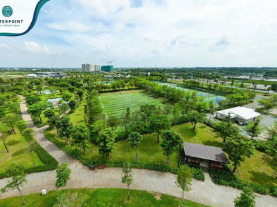 Ehome Southgate Project, Vietnam Ehome Southgate Project, Vietnam