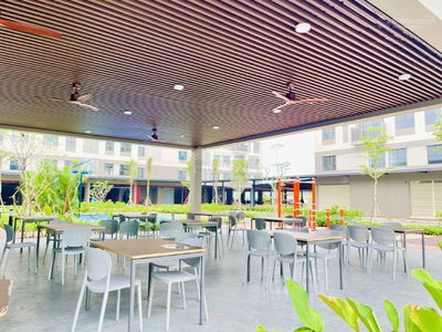 Ehome Southgate Project, Vietnam Ehome Southgate Project, Vietnam