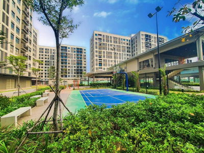 Ehome Southgate Project, Vietnam Ehome Southgate Project, Vietnam