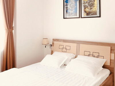 Florita Duc Khai Apartment, Vietnam  Florita Duc Khai Apartment, Vietnam