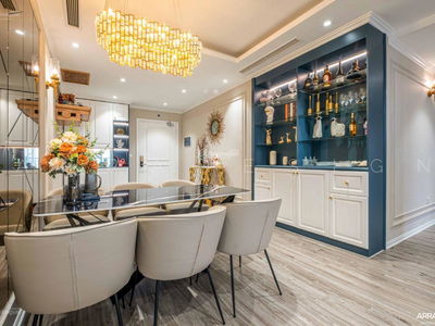 HC Golden City, Vietnam HC Golden City, Vietnam