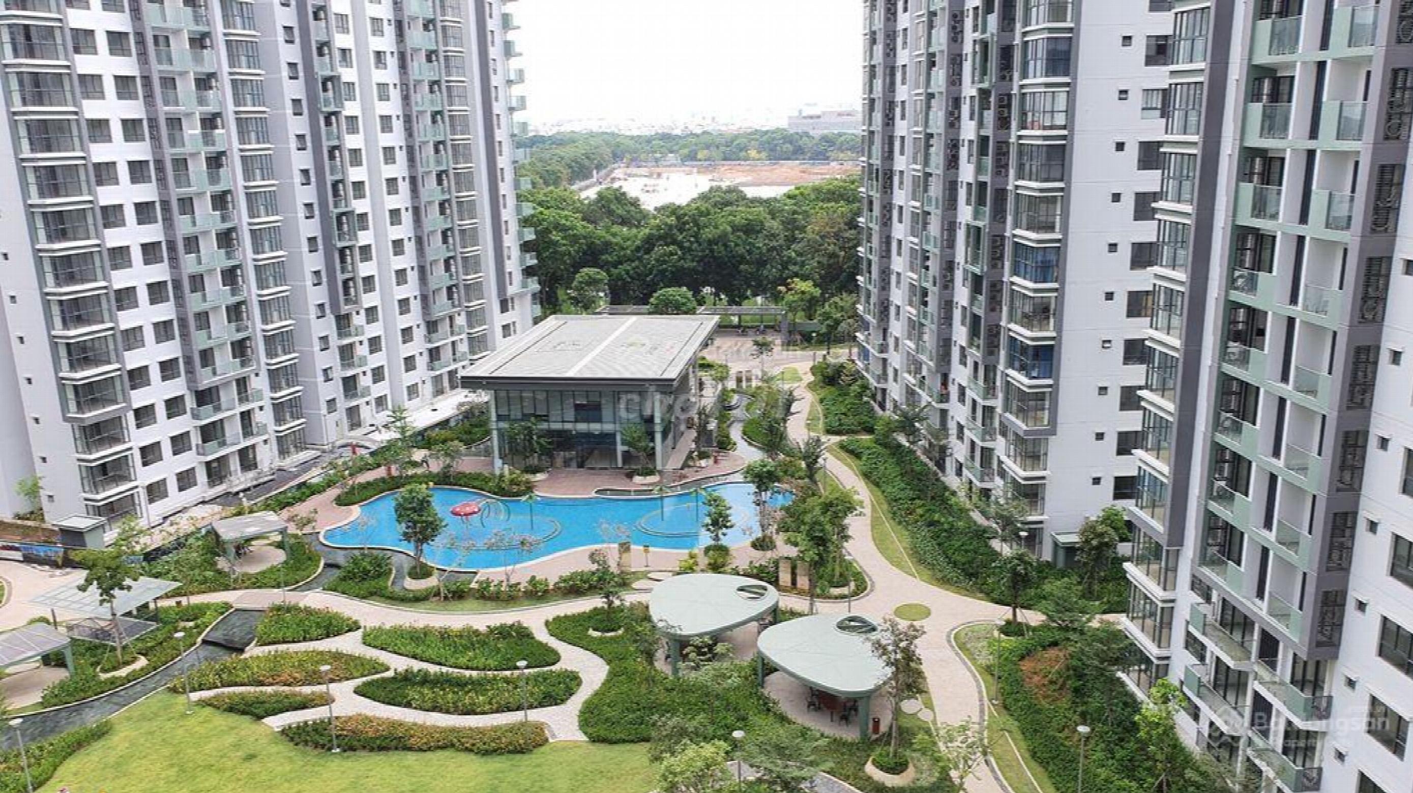 Celadon City, Vietnam Celadon City, Vietnam