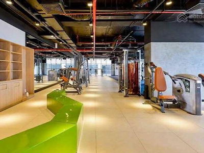 The Sun Avenue, Vietnam The Sun Avenue, Vietnam