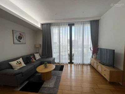 Indochina Plaza Project, Vietnam Indochina Plaza Project, Vietnam