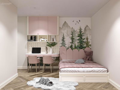 The Golden Palm Le Van Luong Project, Vietnam The Golden Palm Le Van Luong Project, Vietnam