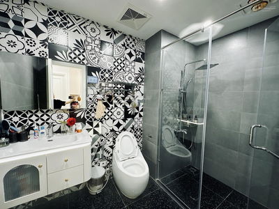 The Golden Palm Le Van Luong Project, Vietnam The Golden Palm Le Van Luong Project, Vietnam