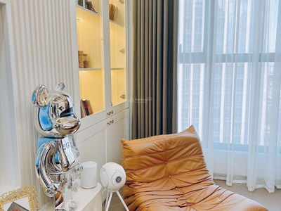 The Golden Palm Le Van Luong Project, Vietnam The Golden Palm Le Van Luong Project, Vietnam