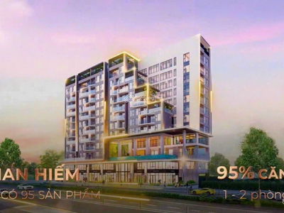 Phu My Hung, Vietnam Phu My Hung, Vietnam