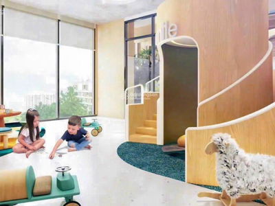 Phu My Hung, Vietnam Phu My Hung, Vietnam