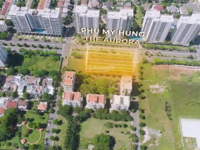 Phu My Hung, Vietnam Phu My Hung, Vietnam