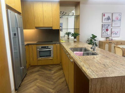 Indochina Plaza Project, Vietnam Indochina Plaza Project, Vietnam