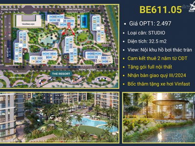 The Beverly - Vinhomes Grand Park, Vietnam The Beverly - Vinhomes Grand Park, Vietnam