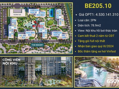 The Beverly - Vinhomes Grand Park, Vietnam  The Beverly - Vinhomes Grand Park, Vietnam
