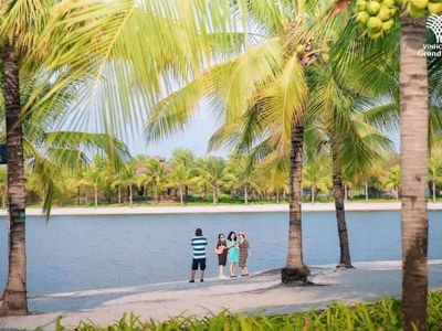 The Beverly - Vinhomes Grand Park, Vietnam  The Beverly - Vinhomes Grand Park, Vietnam