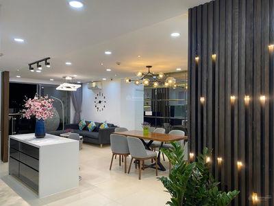 An Phu Apartment, Vietnam An Phu Apartment, Vietnam