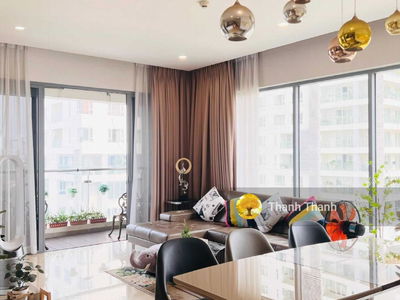 Diamond Island, Vietnam Diamond Island, Vietnam