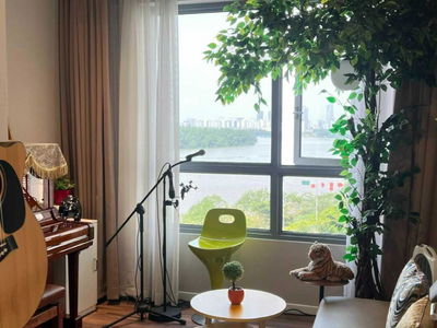 Diamond Island, Vietnam Diamond Island, Vietnam