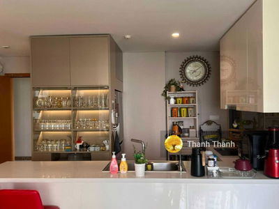 Diamond Island, Vietnam Diamond Island, Vietnam