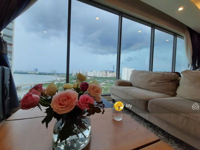 Diamond Island, Vietnam Diamond Island, Vietnam