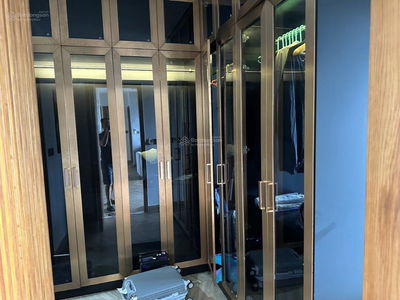 The Everrich Infinity, Vietnam The Everrich Infinity, Vietnam