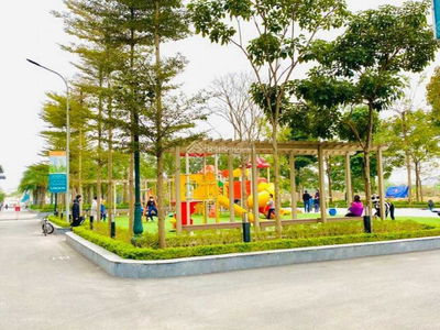 Udic Westlake Project, Vietnam Udic Westlake Project, Vietnam