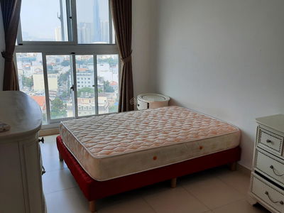 Thu Thiem Sky, Vietnam Thu Thiem Sky, Vietnam