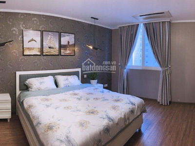 Imperia An Phu, Vietnam Imperia An Phu, Vietnam