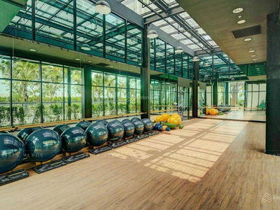 Green View, Vietnam Green View, Vietnam