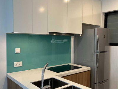 One Verandah Mapletree, Vietnam One Verandah Mapletree, Vietnam