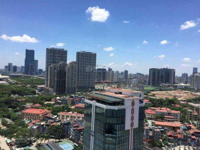 C37 Ministry of Public Security - Bac Ha Tower, Vietnam C37 Ministry of Public Security - Bac Ha Tower, Vietnam