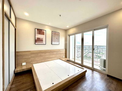 Charm Plaza Project, Vietnam Charm Plaza Project, Vietnam